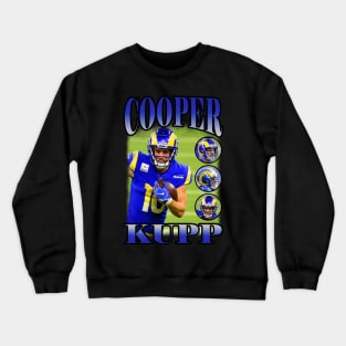 BOOTLEG COOPER KUPP VOL 3 Crewneck Sweatshirt